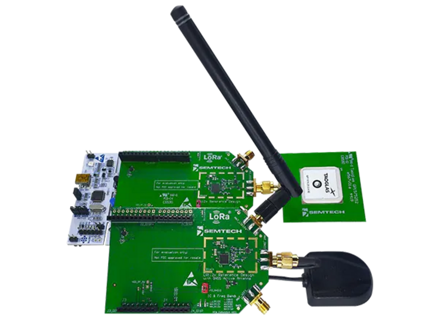 Semtech LR1120 Development Kits