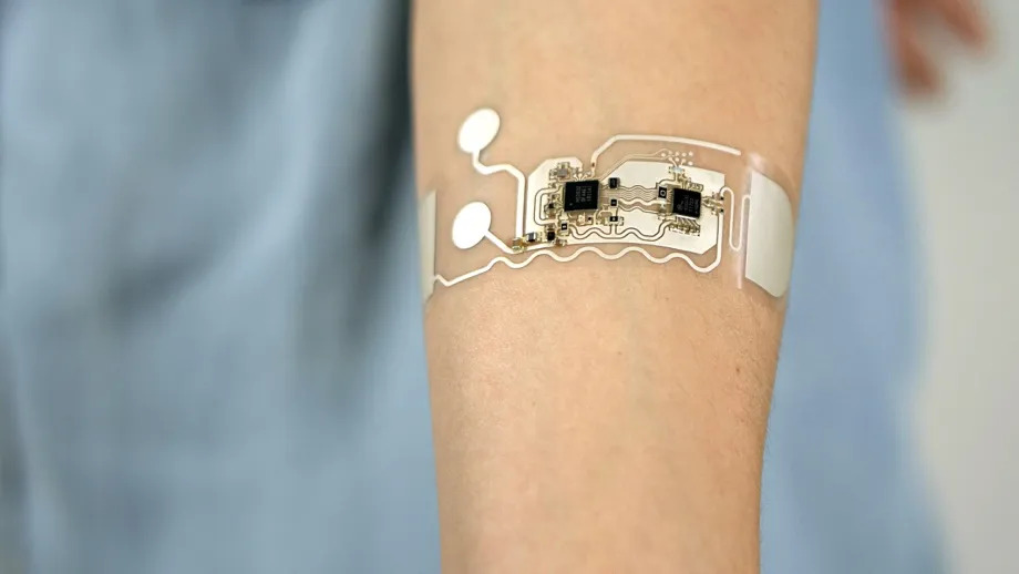Printable Sensors: A Key Technology for Health Wearables?