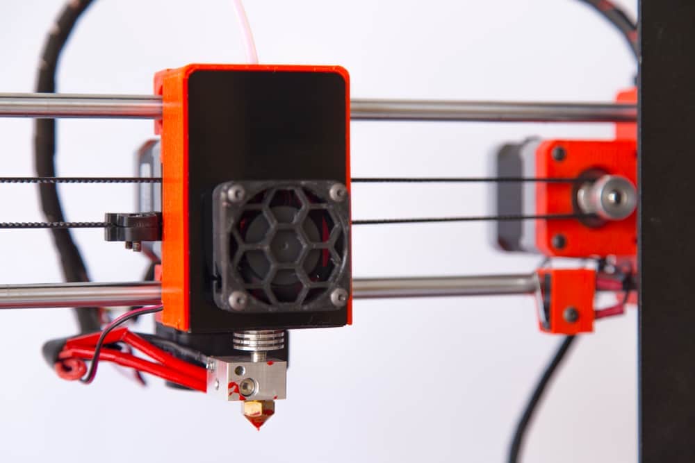 uren Nævne Pludselig nedstigning Is your 3D printer extruder clicking? Here is how to fix it