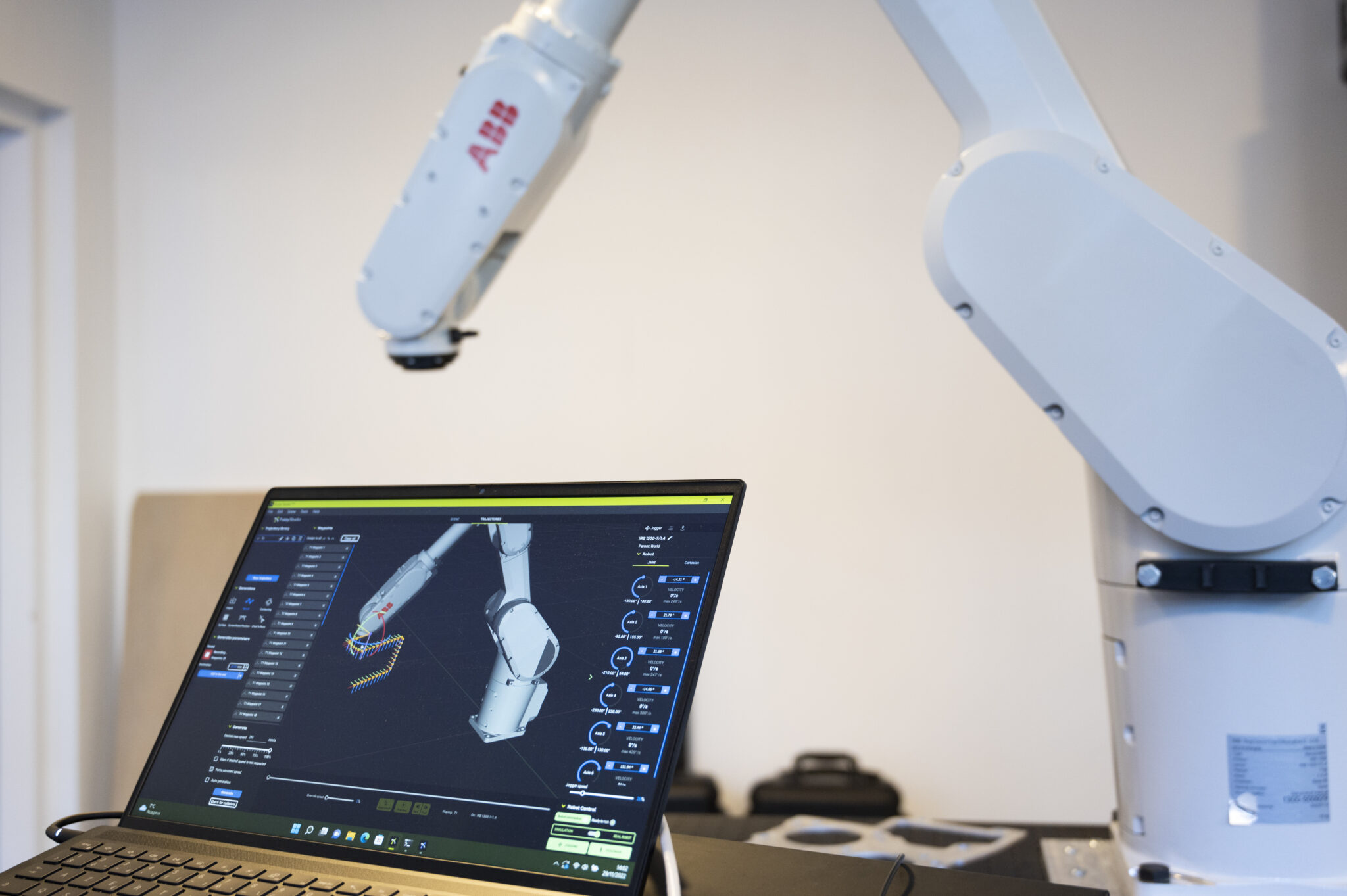 No Code Robotics Enable Automation For Everyone