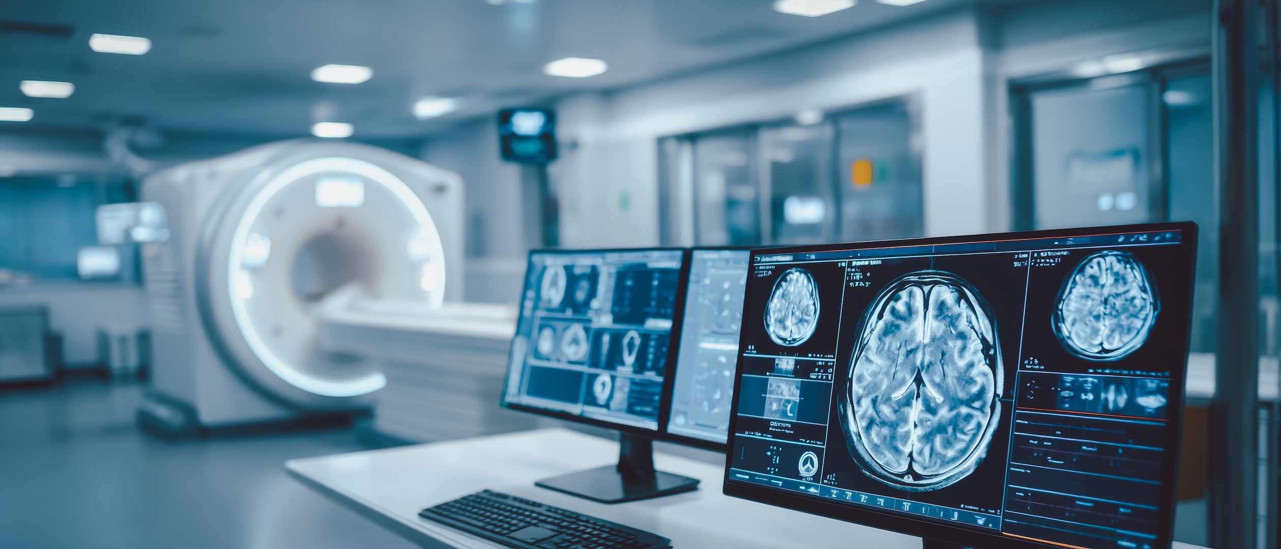 Improving Life Science Instrumentation with Advanced Energy Medical Power Supplies