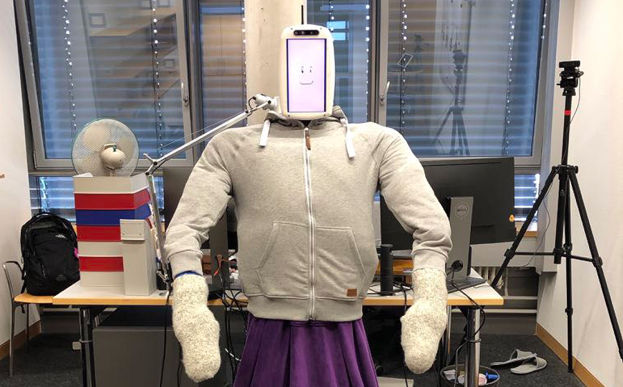 Intrahug gestures prove key to making HuggieBot 3.0 the most cuddly