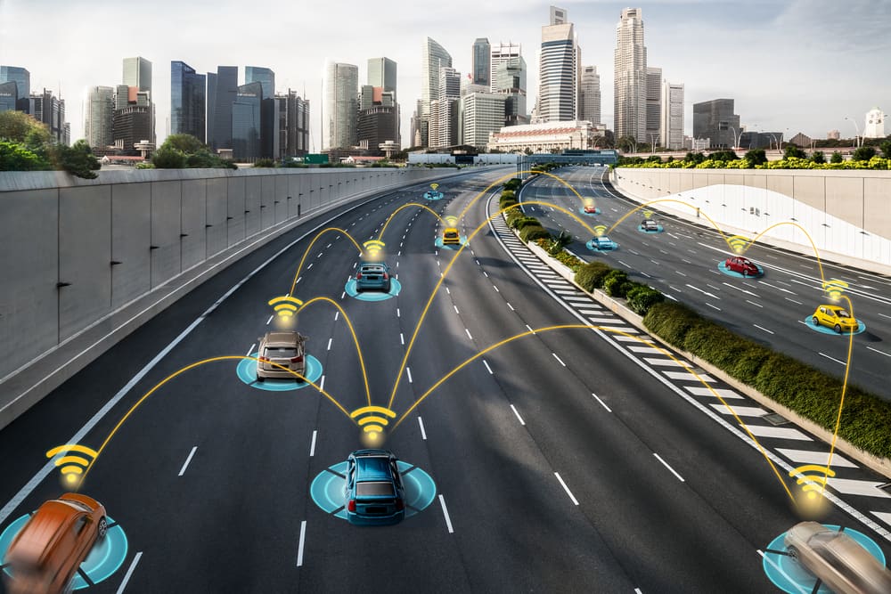 Designing C-V2X Communication Systems: Key Engineering Considerations ...