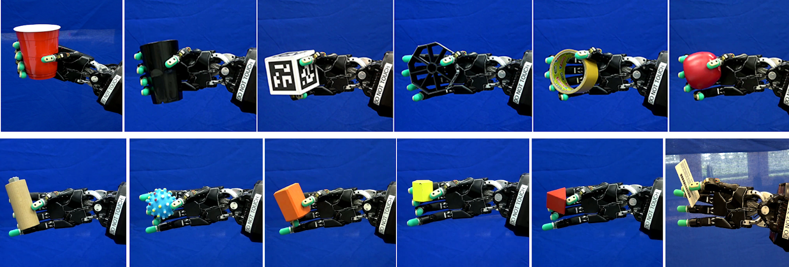 Revolutionizing Robotics The Future Of Dexterous Manipulation With Revolutionizing Robotics The Future Of Dexterous Manipulation With
