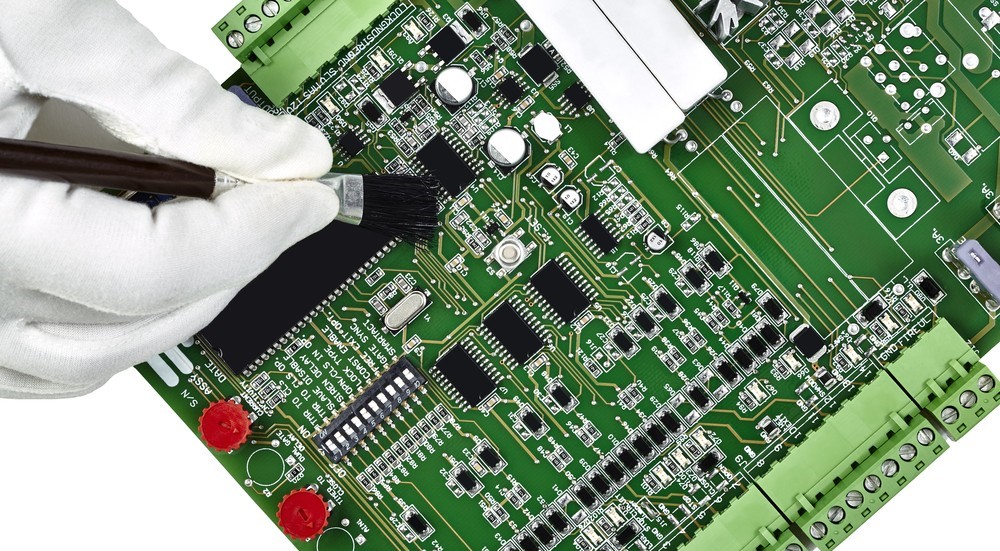 Understanding the Makeup of a Printed Circuit Board