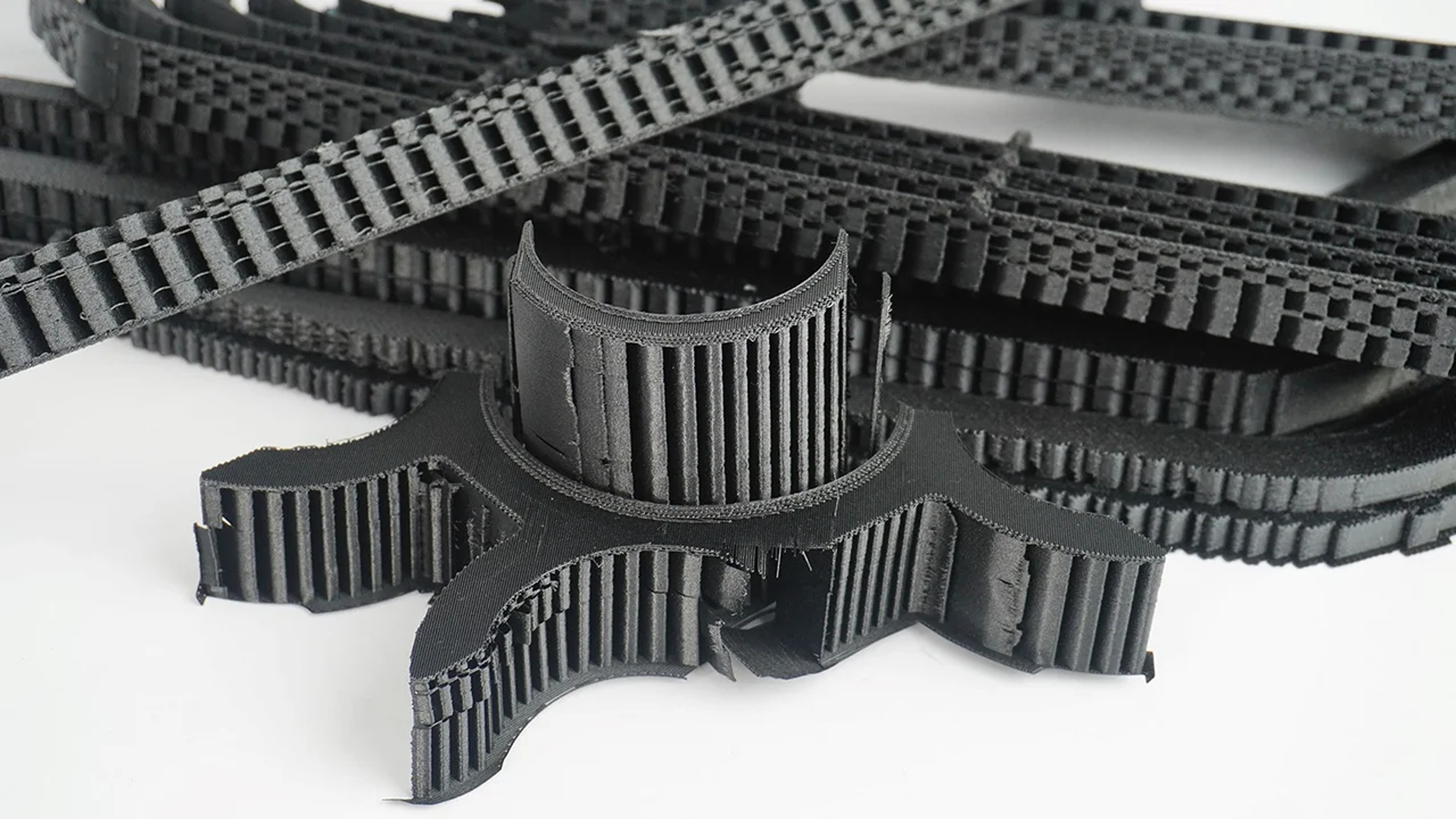 KyronMAX® Carbon Composite Materials