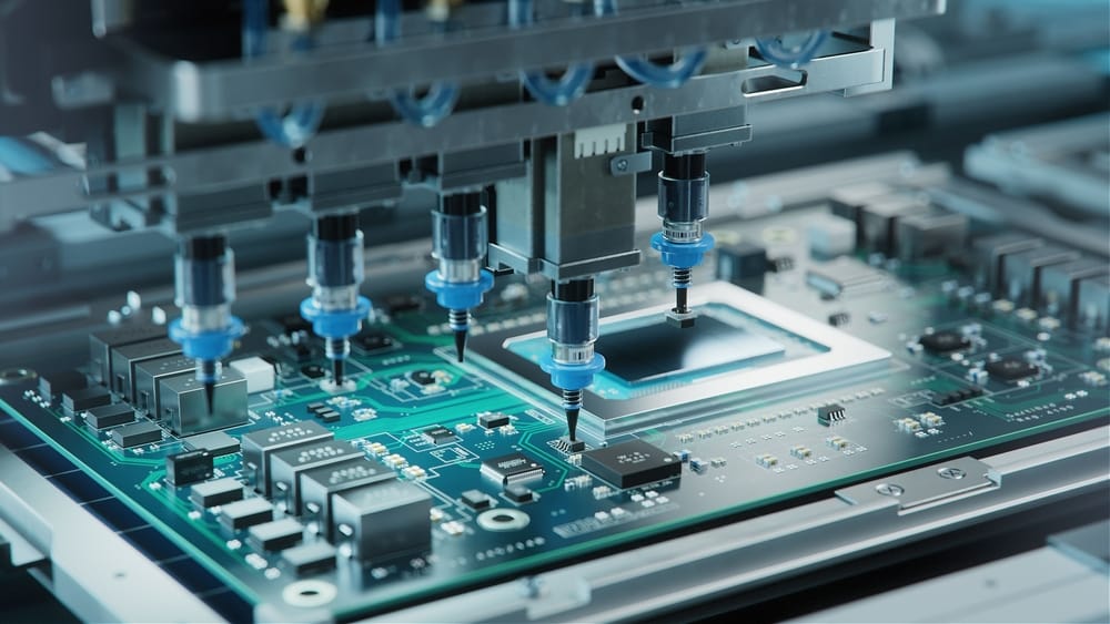 Printed Circuit Board Assembly Definition