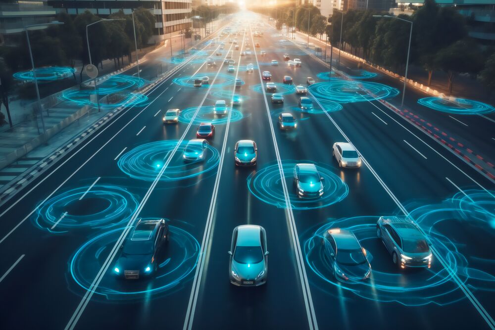 2023 Autonomous Vehicle Report Interview: Accelerating AV Development ...