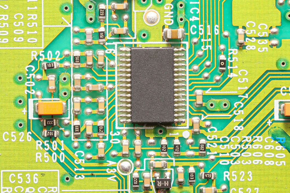 Signal Integrity in High Speed Digital Systems: Theory & Practice