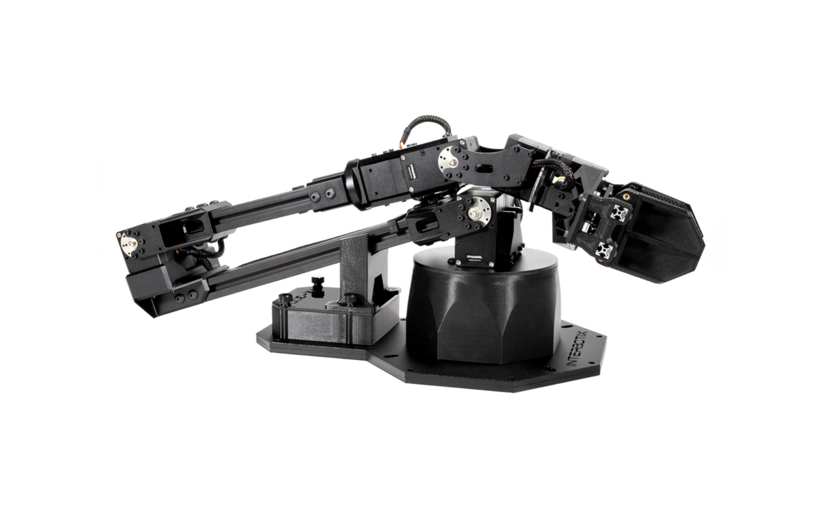 Interbotix ViperX-300 6DOF