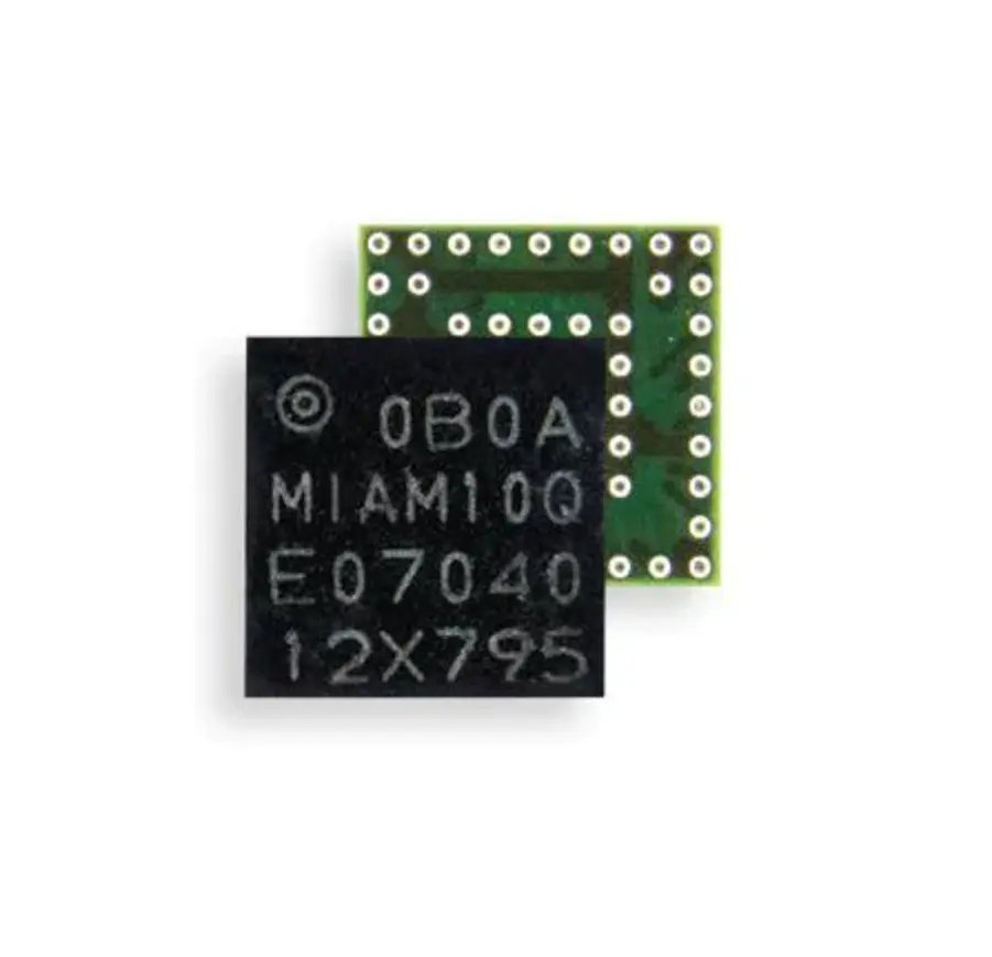 U-blox MIA-M10 Standard Precision GNSS Modules