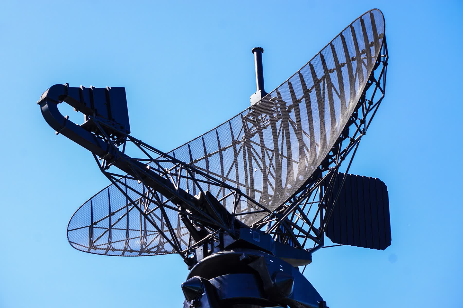 K Band vs Ka Band Understanding the Differences and Applications in