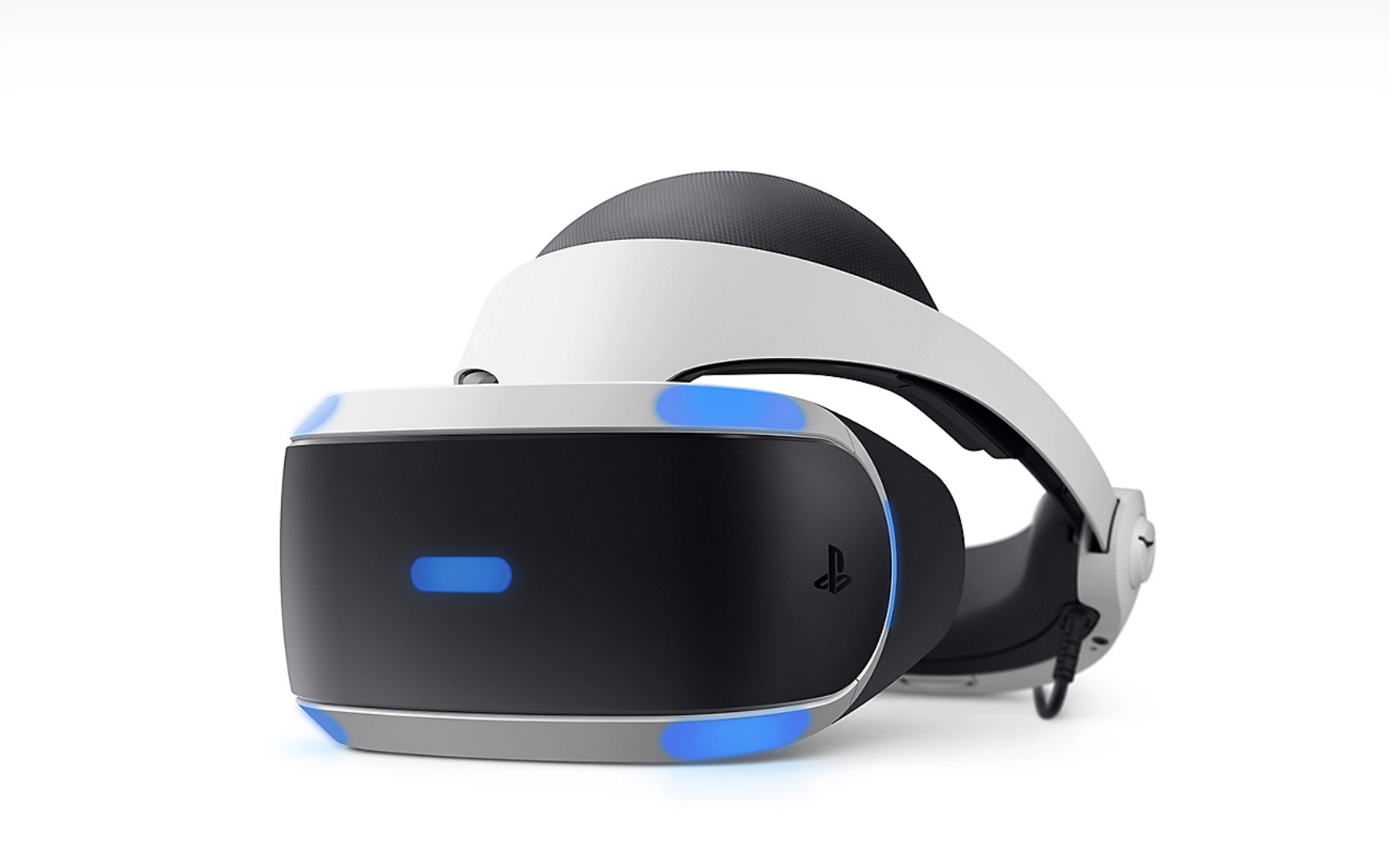 afvisning Hav tempereret PlayStation VR