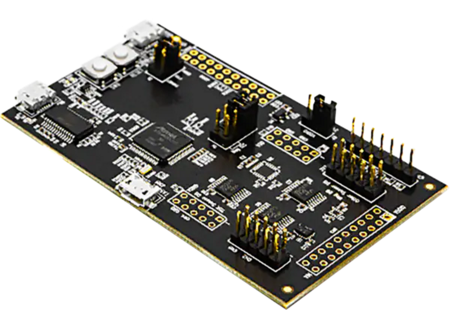 TDK InvenSense DK-42370-P Sensor Development Kit