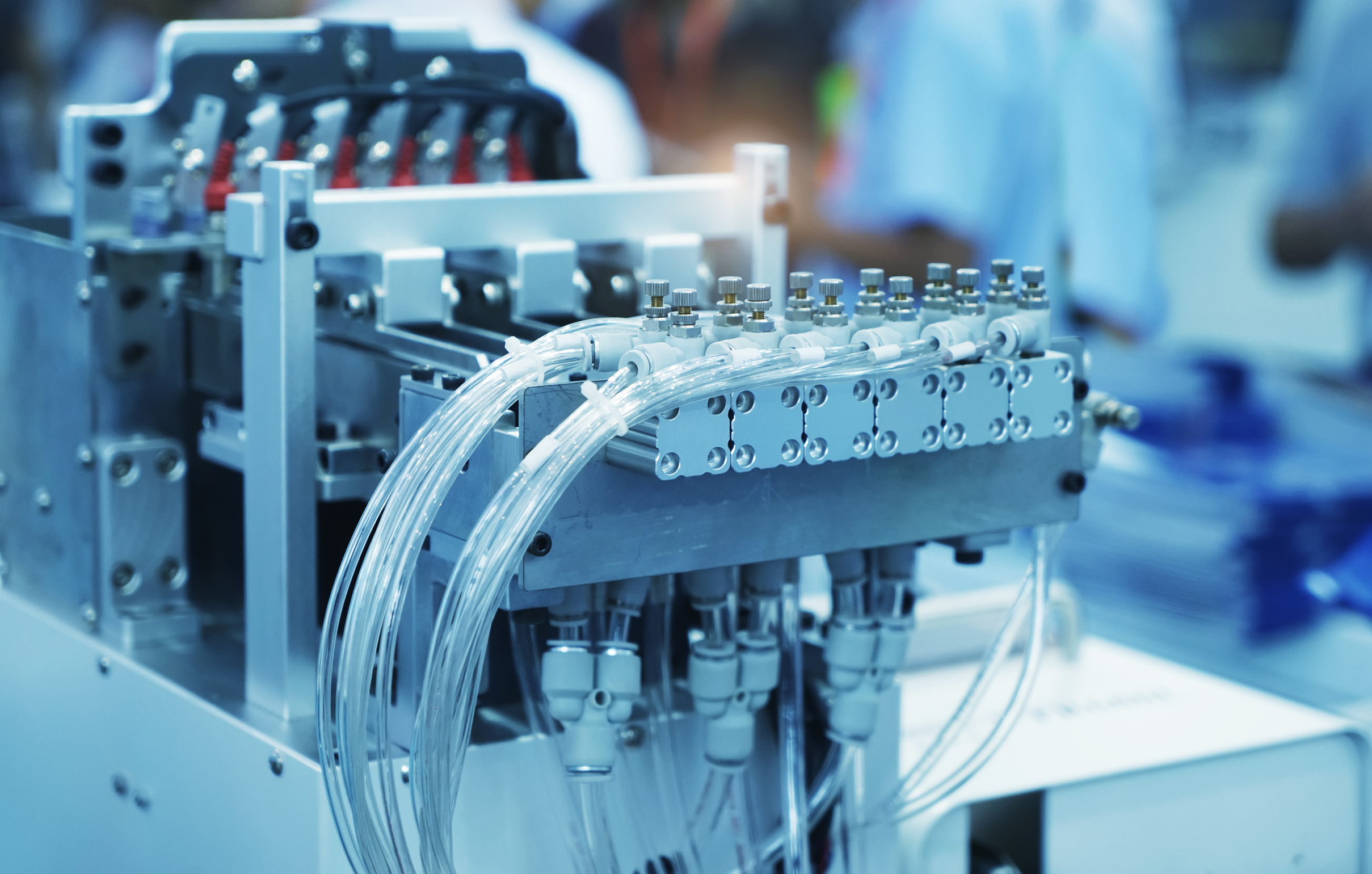 Pneumatic vs Hydraulic Power Systems Working Principles, Differences