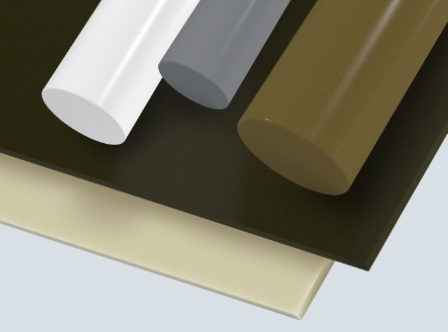 Electrostatic Dissipative Plastics