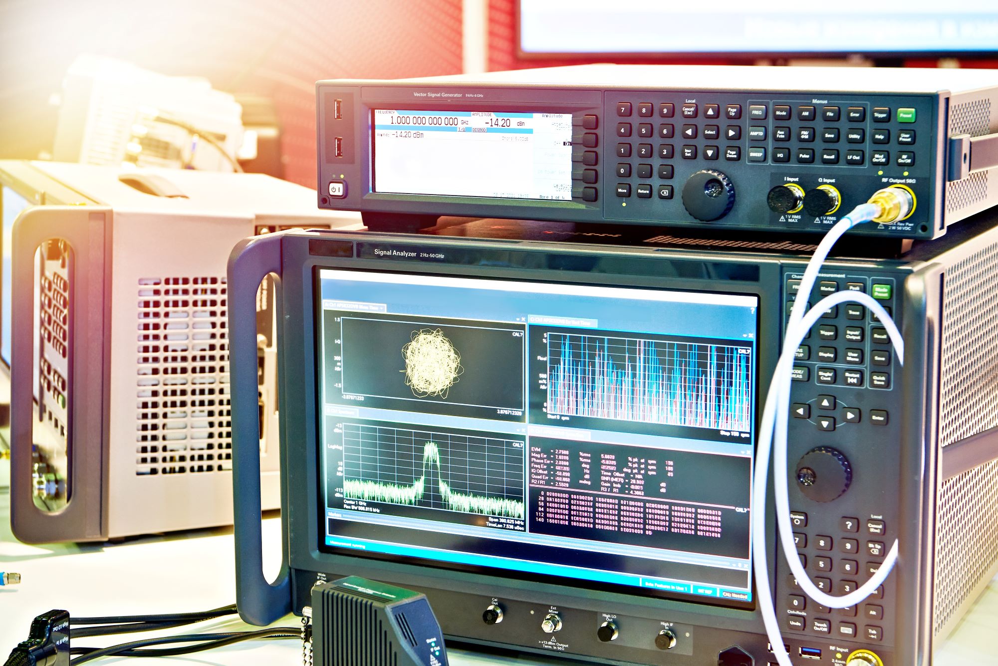 Signal Integrity Testing for High-Speed PCB Design