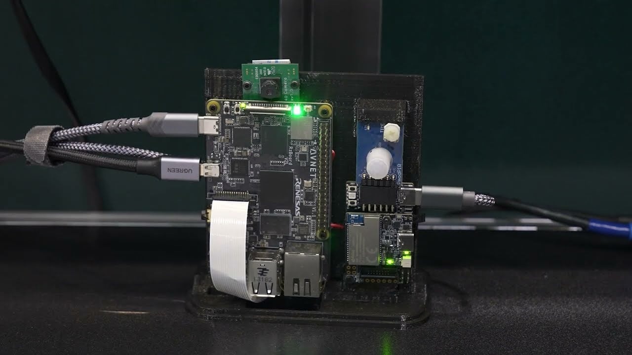 Webinar: Powering Edge and Endpoint Applications - A deep dive into