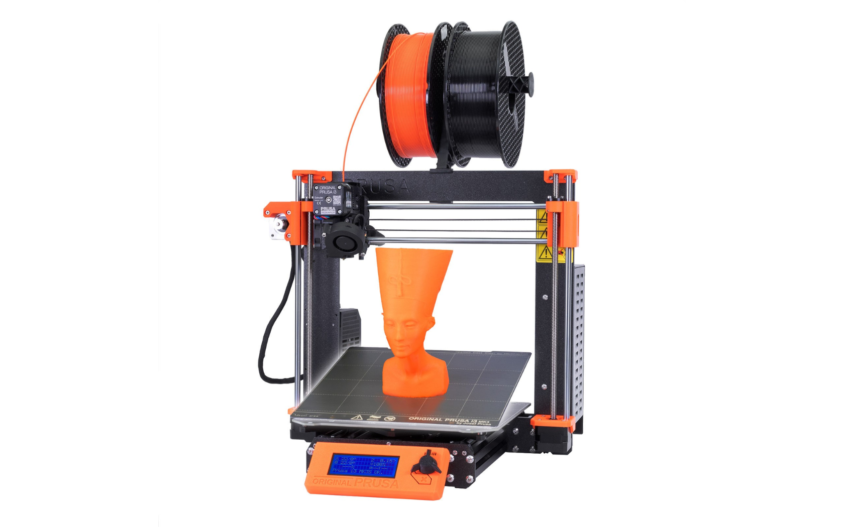 Original Prusa i3 MK3S+