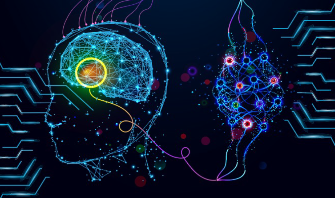 Advancing dynamic brain imaging with AI