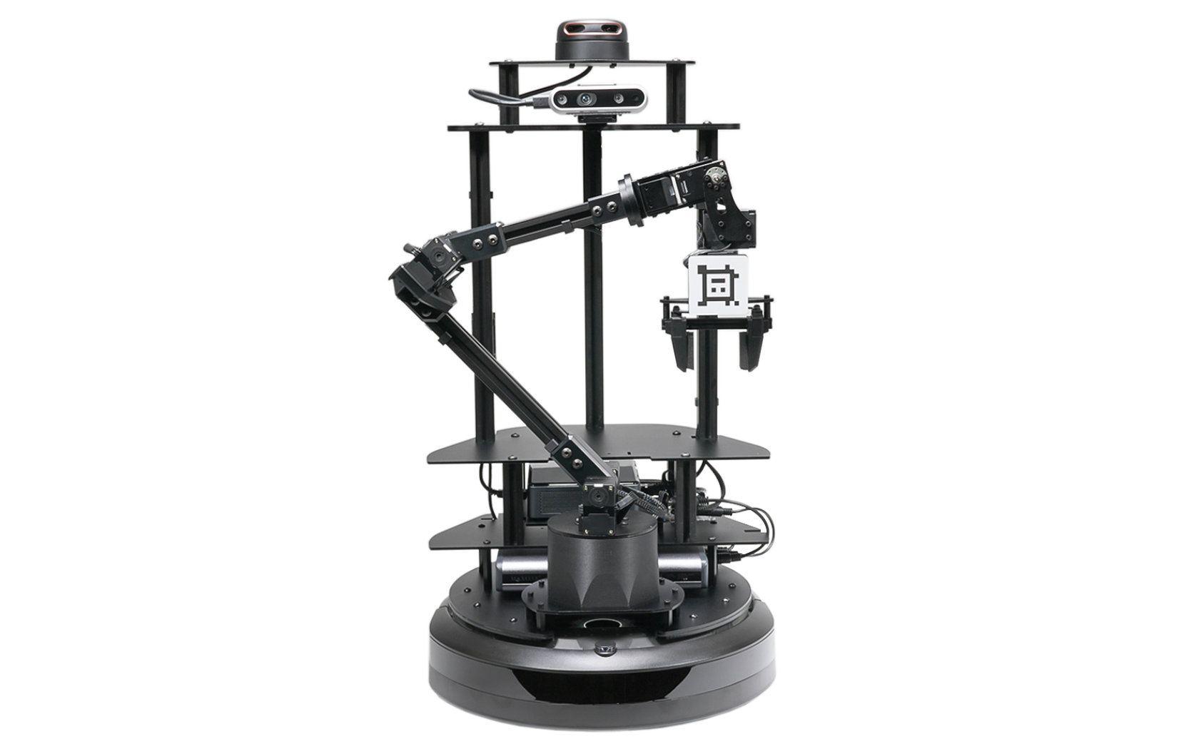 Interbotix LoCoBot WX250