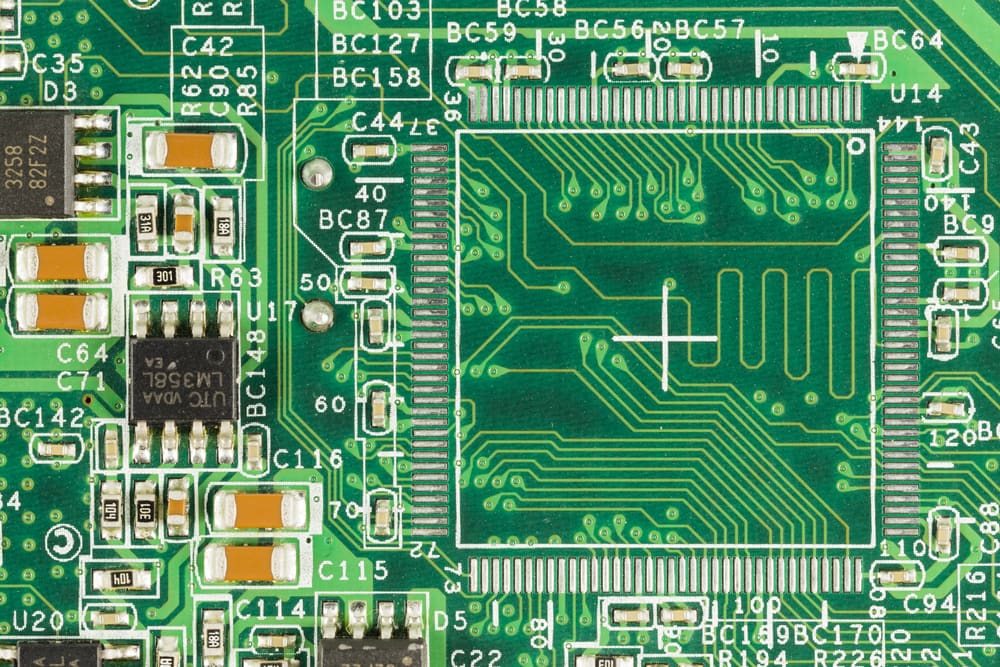 Multilayer PCB Types Of PCB Design Tutorial Manufacturing 60 OFF