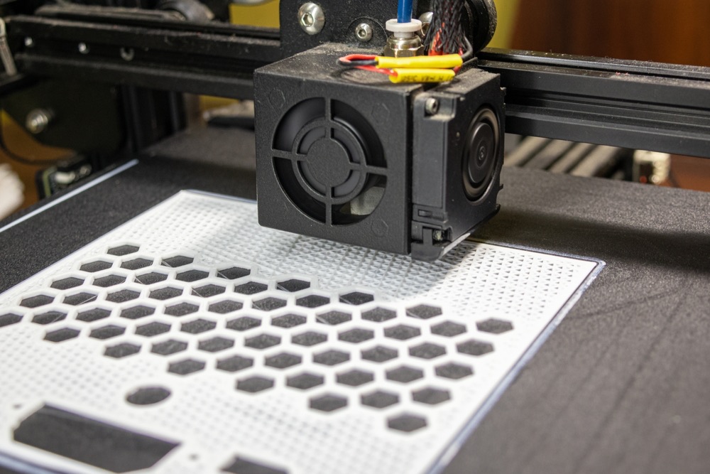 Extruder Tension: What it is and How to Calibrate it Properly