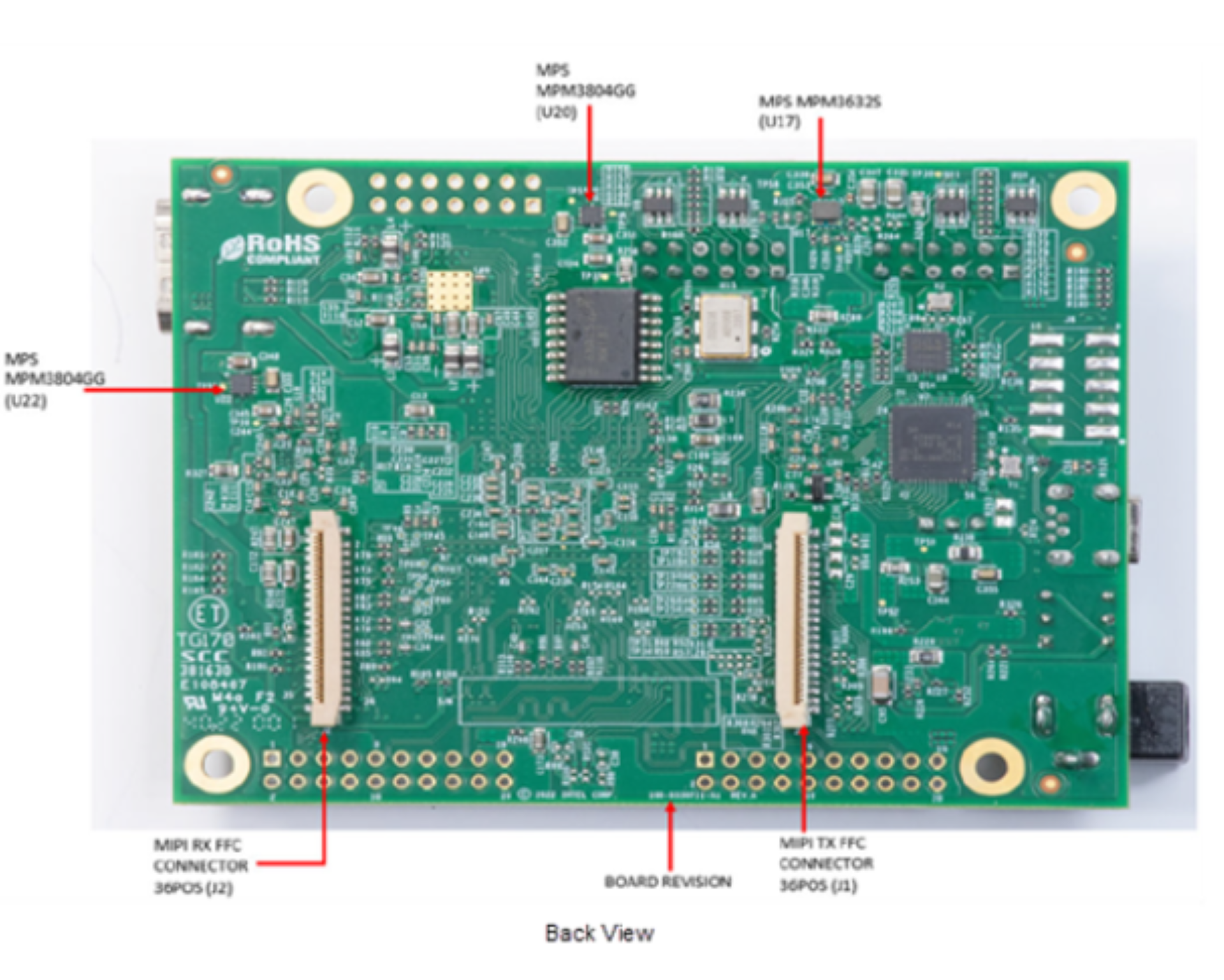 ブースター　ARS10全面ホロ POP1　ADV Altera DK-DEV-10M50F484-B MAX® 10 FPGA Evaluation Kit