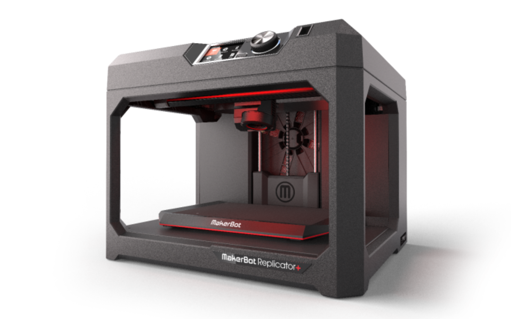 Makerbot Replicator 1192