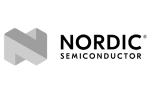 nordic semiconductors logo