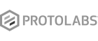 protolabs logo